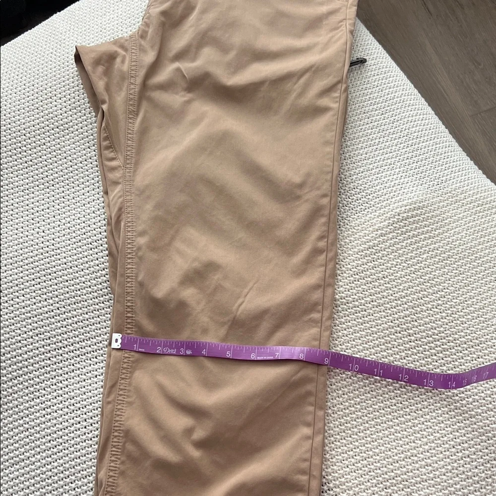 Patagonia Men's Chinos - Tan